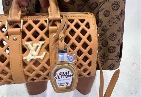 tyler the creator louis vuitton waffle bag|tyler grammys bag.